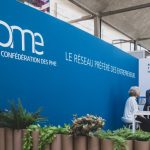 Un nouveau président à la tête de la CPME de l’Essonne