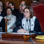 Amélie de Montchalin promet d’avoir pour priorité «&nbsp;l’indépendance&nbsp;» de la Cour des comptes