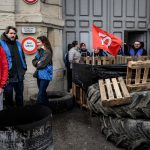 «&nbsp;On va se retrouver avec une mutinerie&nbsp;»&nbsp;: la maison d’arrêt de Dijon bloquée par la grève de ses agents pénitentiaires