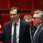 Guerre au Moyen-Orient&nbsp;: le ministre du Travail annonce des «&nbsp;mesures de chômage partiel&nbsp;»