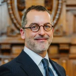 Guillaume Meunier, nouveau président du TJ d’Evry : « Face à la banalisation de la violence, à la résurgence des discours masculinistes, la justice ne pourra pas tout faire toute seule »