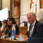 Women Leaders Summit à Paris : le droit, un puissant « outil de résistance » entre les mains des professionnelles