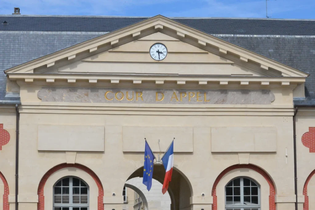 Le président de la cour d’assises de Versailles Didier Safar a suivi en grande partie les réquisitions de l’avocat général.