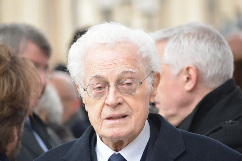 Lionel Jospin avait été l’un des « Sages » de la rue de Montpensier, entre 2015 et 2019.