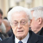 L’ancien Premier ministre et membre du Conseil constitutionnel Lionel Jospin est mort