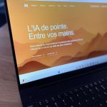 IA et droits d’auteur : le patron de Mistral propose une « contribution obligatoire » pour soutenir la création culturelle