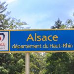 Feu vert en commission pour une Alsace en dehors du Grand Est