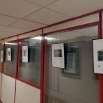 Les femmes iraniennes à l’honneur au barreau du Val-de-Marne