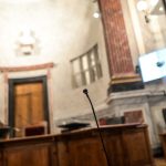 Justiciables atteints de troubles psy&nbsp;: pour l’avocate Anissa Doumi, «&nbsp;Avoir des personnes dans des box qui ne comprennent rien à ce qu’il se passe, c’est inadmissible&nbsp;»