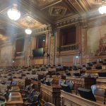 Le nouveau maire de Paris officiellement installé dans ses nouvelles fonctions