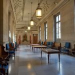 Les justiciables invités à évaluer les conditions d’accueil à la cour d’appel de Paris