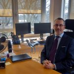 Guillaume Meunier, nouveau président du TJ d’Evry : « Face à banalisation de la violence, à la résurgence des discours masculinistes, la justice ne pourra pas tout faire toute seule »