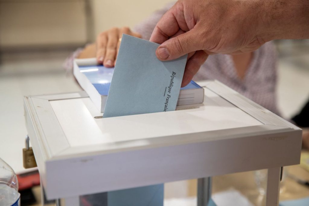 Le premier tour des élections municipales s’est tenu ce dimanche 15 mars 2026.