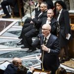 « Un nouveau choc pétrolier » : Roland Lescure alerte sur les répercussions de la guerre au Moyen-Orient