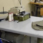 Couture, tricot, broderie : en prison, les activités proposées aux détenues restent marquées par les stéréotypes de genre