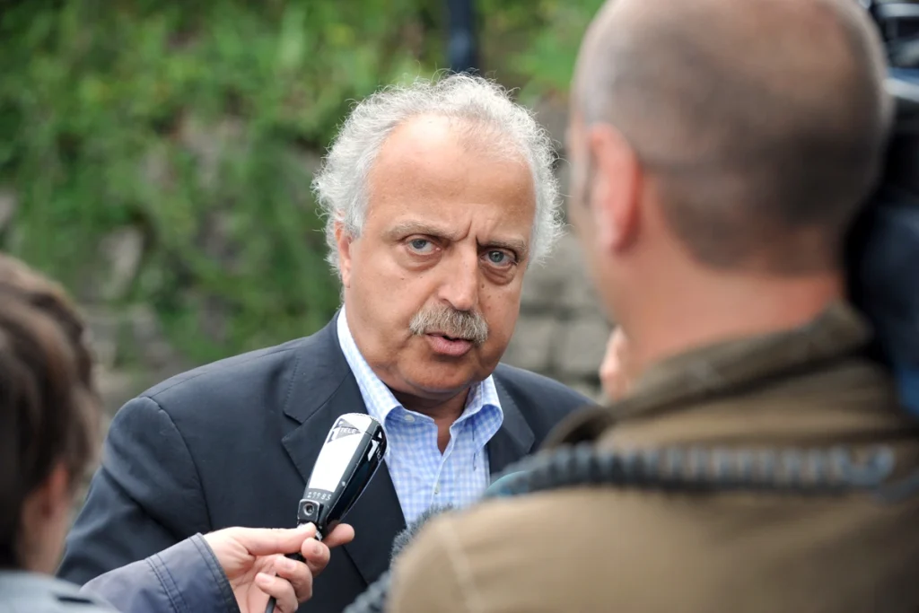 L’avocat et doyen de la faculté de droit de Lyon-III, bâtonnier entre 2005 et 2006, s’est éteint durant le week-end. Il avait prêté serment en 1983.