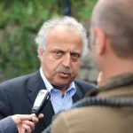 L’ancien bâtonnier de Lyon et président de l’EDARA Adrien-Charles Dana est mort