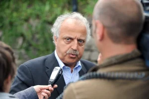 L’avocat et doyen de la faculté de droit de Lyon-III, bâtonnier entre 2005 et 2006, s’est éteint durant le week-end. Il avait prêté serment en 1983.