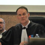 Bertrand Menay, actuel président du TJ de Versailles, en route pour la cour d’appel de Lyon