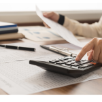 Dépôt des comptes annuels