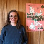 Élise Costa, chroniqueuse judiciaire&nbsp;:&nbsp;«&nbsp;On parle avant tout d’histoires humaines »