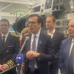 Pleins feux sur le recrutement : le ministre du Travail veut rassembler « toutes les énergies au service de l’industrie et de l’emploi »