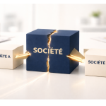 Du nouveau du côté des scissions