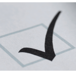 Validation d’une formalité