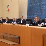 A Evry, Guillaume Meunier ouvre un « nouveau chapitre » au tribunal de ses débuts