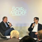 «&nbsp;Cette dette, c’est la nôtre&nbsp;»&nbsp;: fustigeant «&nbsp;l’Etat-providence&nbsp;», le patron de la Bpifrance appelle à la rigueur