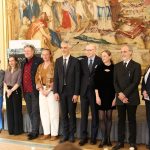 Paris 1 Panthéon-Sorbonne et Toulouse Capitole récompensées par le prix Campus – lieu d’art contemporain