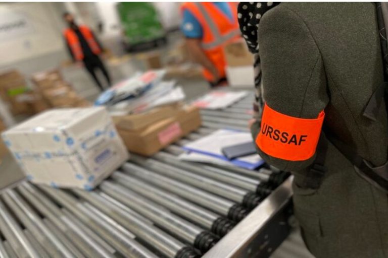 29,5 %, c’est le taux d’anomalies (salariés non déclarés, minoration des horaires…) relevé par l’Urssaf dans près de 80 communes d’Île-de-France lors d’une opération de contrôle