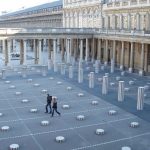Des colonnes, une place, des vitraux&nbsp;: comment juger le regard, l’esthétisme et l’image&nbsp;?