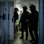 Opération fouilles XXL : des téléphones et stupéfiants saisis au centre de détention de Melun