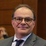 Qui est Emmanuel Moulin, nouveau gouverneur de la Banque de France ?