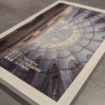 La chambre des notaires de Paris imagine le Grand Paris et son notariat en 2040