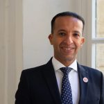 Le directeur des services pénitentiaires français Naoufel Gaied est nommé directeur exécutif de l’IIJ