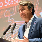 Le président de la Licra appelle à repenser la réponse de la justice à l’antisémitisme