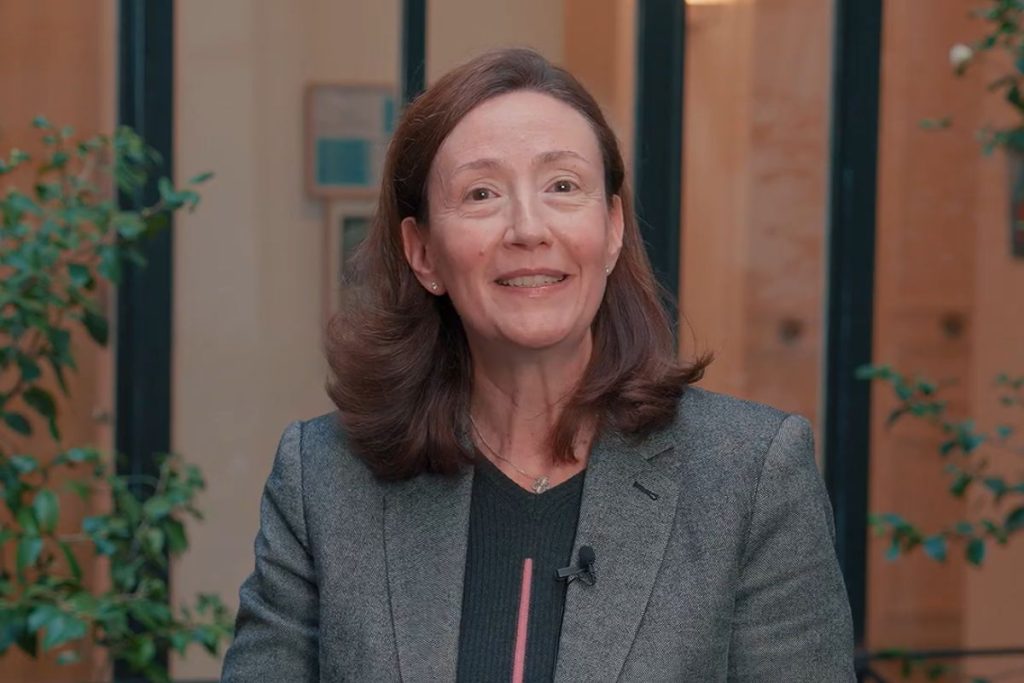 ophie Thibert-Belaman a annoncé, vendredi 22 mai 2026 sur LinkedIn, sa prise de fonctions à la tête de la Chambre des notaires de Paris.