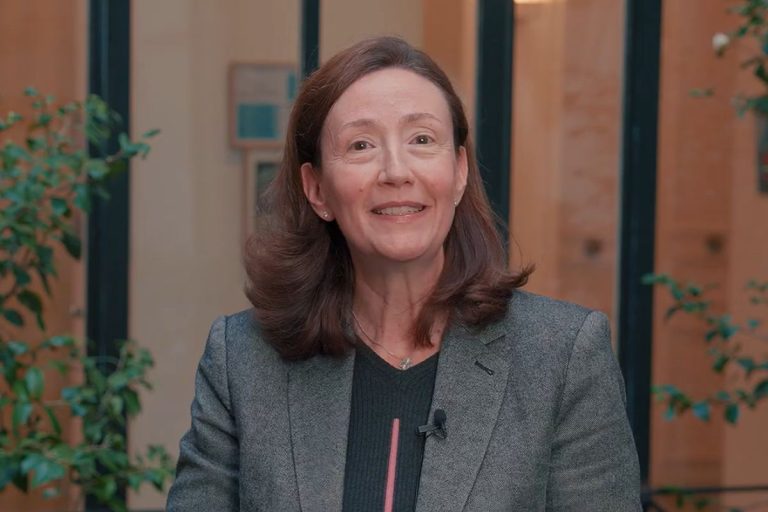 ophie Thibert-Belaman a annoncé, vendredi 22 mai 2026 sur LinkedIn, sa prise de fonctions à la tête de la Chambre des notaires de Paris.