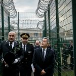 Le préfet de l’Aube Pascal Courtade prend la tête de l’administration pénitentiaire