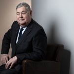 Le fils de Simone Veil, l’avocat Pierre-François Veil, est mort