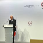 Avant le G7, Roland Lescure défend la libre circulation dans le détroit d’Ormuz et alerte sur les risques économiques