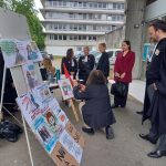 Dans l’Essonne, les avocats toujours en grève et les CRPC à l’arrêt&nbsp;: «&nbsp;Le tribunal est plutôt bienveillant&nbsp;»