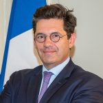 Le nouveau préfet de la région d’Île-de-France et de Paris fraîchement entré en fonction
