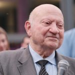 Le maire d’Issy-les-Moulineaux André Santini est décédé à l’âge de 85 ans