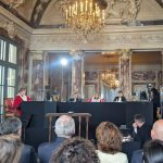 Plaider-coupable criminel&nbsp;: à la Chancellerie, une audience fictive qui apporte plus de questions que de réponses&nbsp;?
