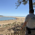 Une journée avec la police de l’environnement : «&nbsp;On parle de protection des espèces et des milieux, et généralement, les gens sont très réceptifs&nbsp;»