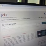 Didier Oudenot, président du GIP Portail de la publicité légale des entreprises&nbsp;: «&nbsp;La transparence des données est l’un des meilleurs outils de prévention de la fraude&nbsp;»
