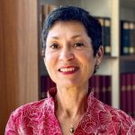 Myriam Bendaoud-Acchiardo nommée présidente du tribunal judiciaire de Versailles